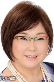 Mami Horikoshi profile photo