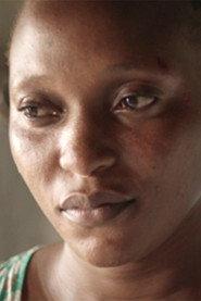 Nadine Ndebo profile photo