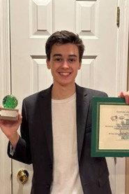 Ryan McNamara profile photo