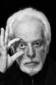 Alejandro Jodorowsky profile photo