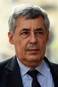 Henri Guaino profile photo
