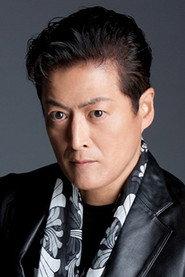 Takanori Jinnai profile photo