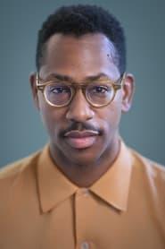 Eric Berryman profile photo