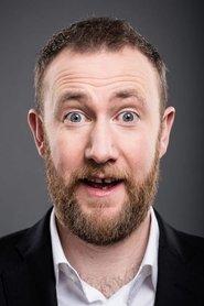Alex Horne profile photo