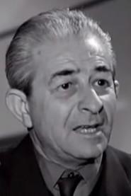 Nasos Kedrakas profile photo