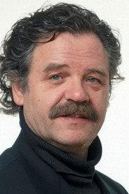 Gunter Berger profile photo