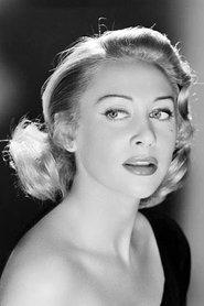 Martine Carol profile photo