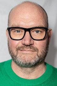 Paul Englishby profile photo