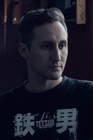Guy profile photo