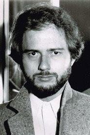 Rupert Holmes profile photo