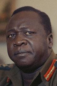 Idi Amin profile photo