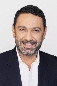 Michalis Marinos profile photo