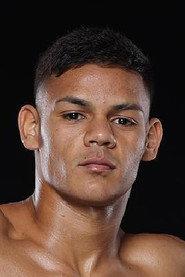 Frevian Gonzalez Robles profile photo