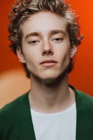 Griffin Edge profile photo