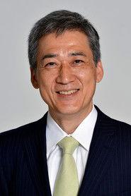 Atsushi Yamanaka profile photo
