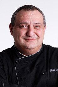 Giovanni Apollo profile photo