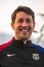 Bojan Krkic profile photo