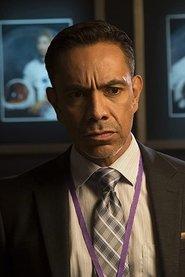 David Bedella profile photo
