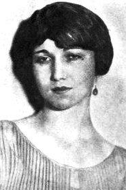 Evangeline Russell profile photo