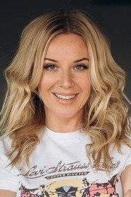 Mariya Shekunova profile photo