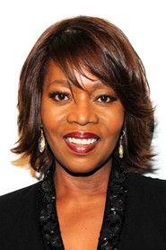 Alfre Woodard profile photo