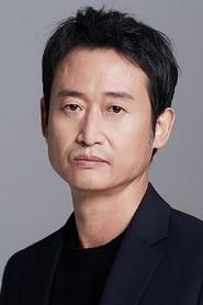 Yoo Seung-mok profile photo