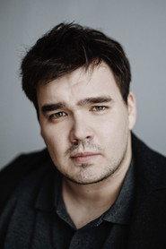 Sergey Annenkov profile photo