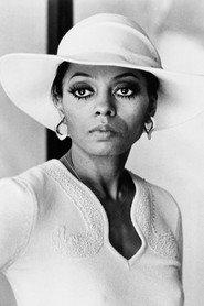Diana Ross profile photo