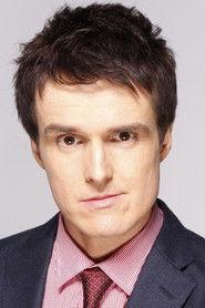 Andrew Hansen profile photo