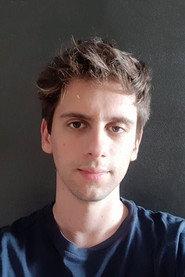 Kostis Charamountanis profile photo