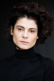 Jördis Richter profile photo