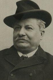 Giovanni Pascoli profile photo