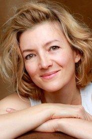 Nathalie Vignes profile photo