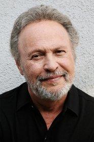 Billy Crystal profile photo