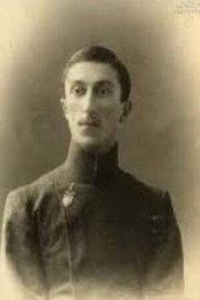 Aleksandre Takaishvili profile photo