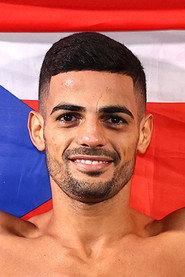 Carlos Caraballo profile photo