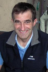 Claude Vigier profile photo