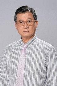 Chin-Tsung Kuan profile photo
