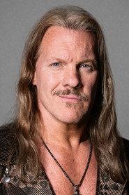 Christopher Irvine profile photo