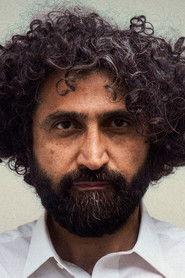 Alireza Khatami profile photo