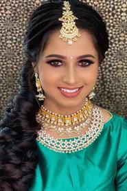 Ashwini profile photo