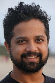 Anand Tiwari profile photo