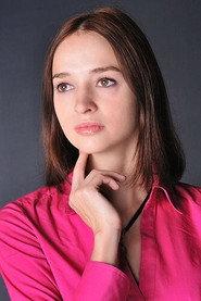 Anna Nikulina profile photo