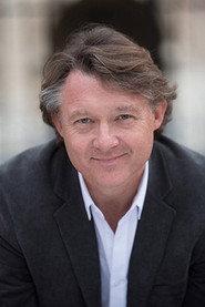 Yann Beuron profile photo