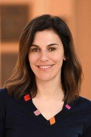 Michelle Rejwan profile photo