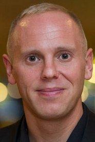 Robert Rinder profile photo