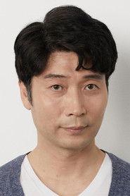Go Gyeong-man profile photo