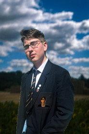 Charlie Evans profile photo