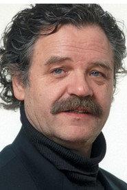 Gunter Berger profile photo