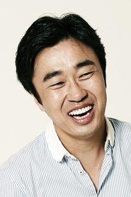 Jo Dal-hwan profile photo